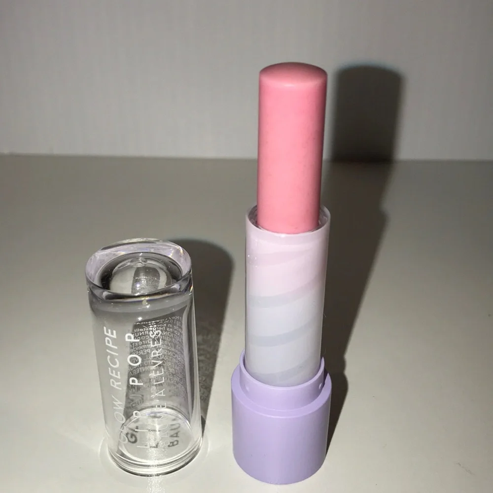 Glow Recipe Blueberry Bounce Lip Pop NEW no box